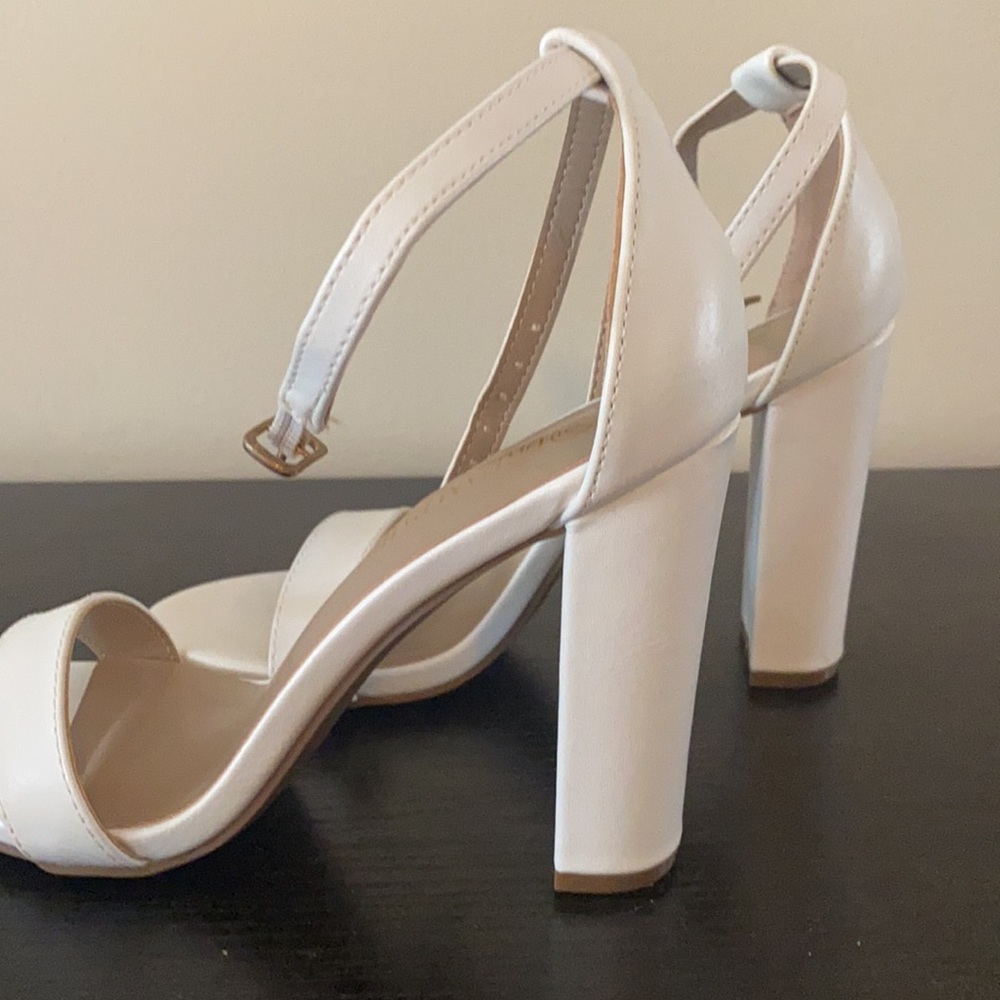 Dream Paris heels